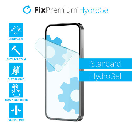 FixPremium - Standard Screen Protector pentru Telekom T Phone Pro