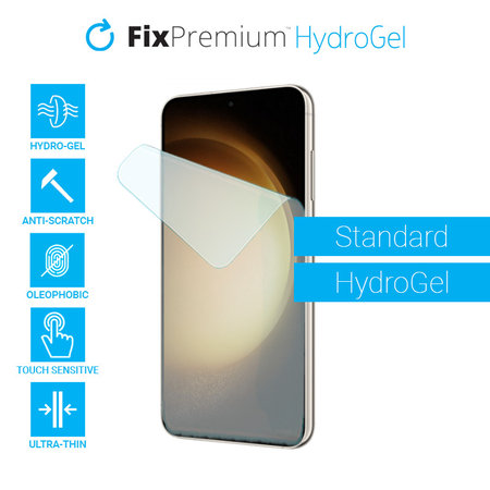 FixPremium - Standard Screen Protector pentru Samsung Galaxy S24