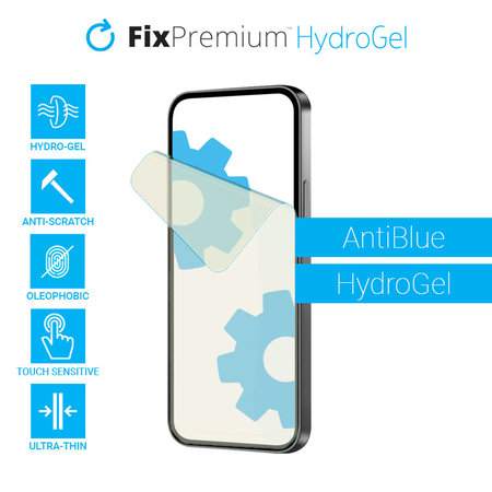 FixPremium - AntiBlue Screen Protector pentru Samsung Galaxy A42