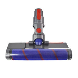 Dyson V-series, Outsize - Duză de podea cu lumină verde LED