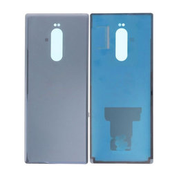 Sony Xperia 1 - Carcasă Baterie (Gray)