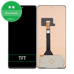 Infinix Note 30 Pro - Ecran LCD + Sticlă Tactilă TFT