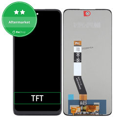 Motorola Moto G14, G54 XT2343 - Ecran LCD + Sticlă Tactilă TFT