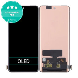 Oppo Reno 10 Pro CPH2525 - Ecran LCD + Sticlă Tactilă OLED