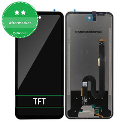 Ulefone Armor 24 - Ecran LCD + Sticlă Tactilă TFT