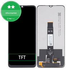 Xiaomi Redmi A2 - Ecran LCD + Sticlă Tactilă TFT