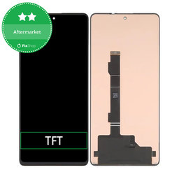 Xiaomi Redmi Note 13 Pro 5G 2312DRA50C - Ecran LCD + Sticlă Tactilă TFT