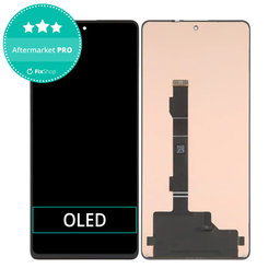 Xiaomi Redmi Note 13 Pro+ 23090RA98C - Ecran LCD + Sticlă Tactilă OLED