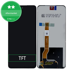 Oppo A79 - Ecran LCD + Sticlă Tactilă TFT