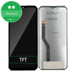 Oukitel WP23, WP23 Pro, WP28 - Ecran LCD + Sticlă Tactilă TFT