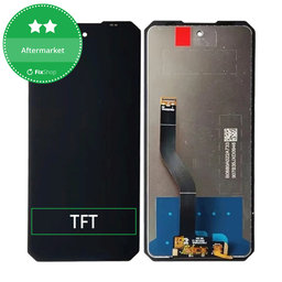 Oukitel WP30 Pro - Ecran LCD + Sticlă Tactilă TFT