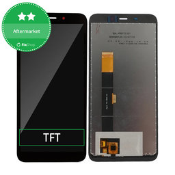 Oukitel WP32 - Ecran LCD + Sticlă Tactilă TFT