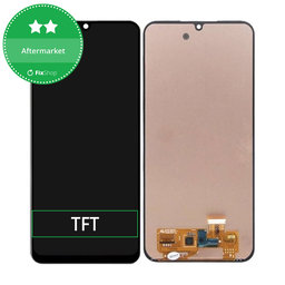 Samsung Galaxy M34 - Ecran LCD + Sticlă Tactilă TFT