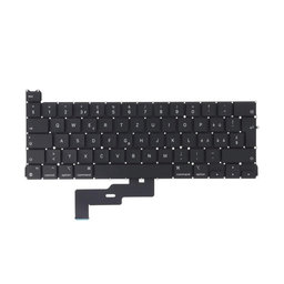 Apple MacBook Pro 13" A2338 (2020) - Tastatură CH