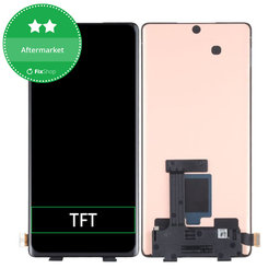 Xiaomi Mi Mix 4 2106118C - Ecran LCD + Sticlă Tactilă TFT