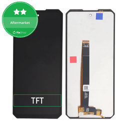 Oukitel WP27 - Ecran LCD + Sticlă Tactilă TFT