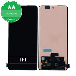 Realme 11 Pro RMX3771 - Ecran LCD + Sticlă Tactilă TFT