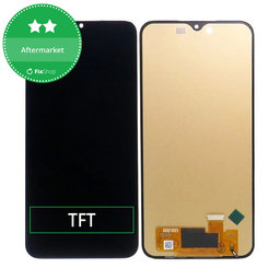 Samsung Galaxy A15 5G A156B - Ecran LCD + Sticlă Tactilă TFT