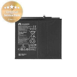 Huawei MatePad Pro 10.8 (2019) - Baterie HB28D8C8ECW-12 7250mAh - 24023080, 24023286 Genuine Service Pack