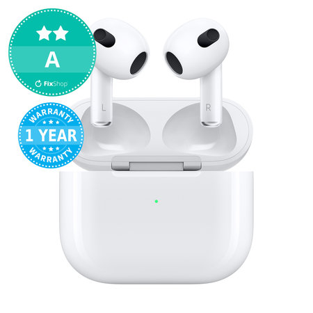 Apple AirPods (3rd Gen) - A