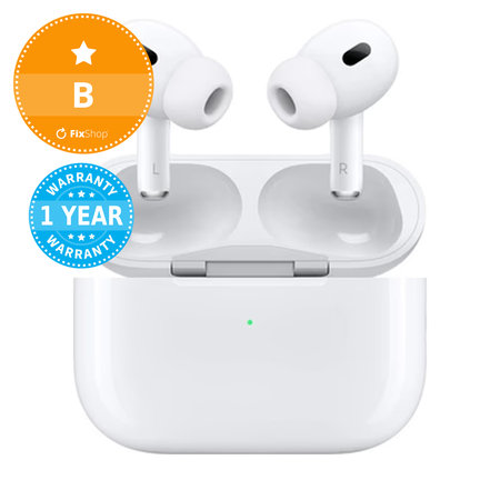 Apple AirPods Pro (2nd Gen 2023) USB-C B