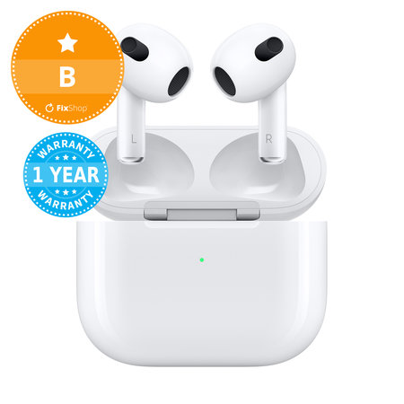 Apple AirPods (3rd Gen) MagSafe B