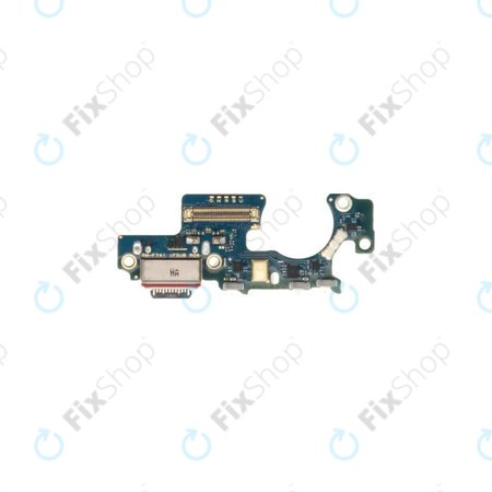 Samsung Galaxy Z Flip 6 F741B - Conector de Încărcare Placa PCB - GH96-16986A Genuine Service Pack