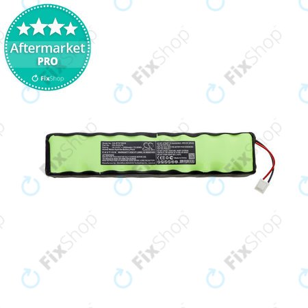 Rowenta Air Force Extreme RH-series - Baterie RS-RH5278 Ni-MH 24.0V 3000mAh HQ