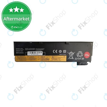 Lenovo ThinkPad L470 - Baterie 4X50M08811 Li-Ion 10,8V 5200mAh