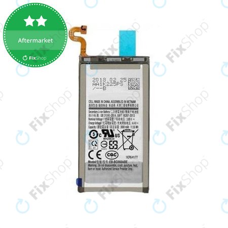 Samsung Galaxy S9 G960F - Baterie EB-BG960ABE 3000mAh