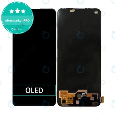 Realme 10 4G - Ecran LCD + Sticlă Tactilă OLED