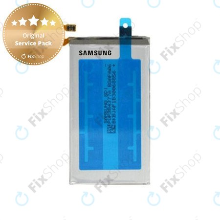 Samsung Galaxy Fold F900U - Baterie EB-BF901ABU 2135mAh - GH82-20135A Genuine Service Pack