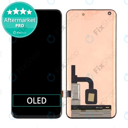 Xiaomi Mi 10 Pro - Ecran LCD + Sticlă Tactilă OLED