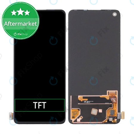 Realme GT Neo 3T RMX3371 RMX3372 - Ecran LCD + Sticlă Tactilă TFT