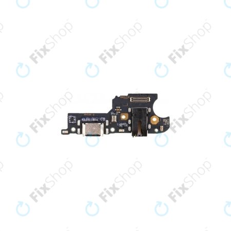 Motorola Moto G71 XT2169 - Conector de Încărcare Placa PCB - SCA8C46374 Genuine Service Pack