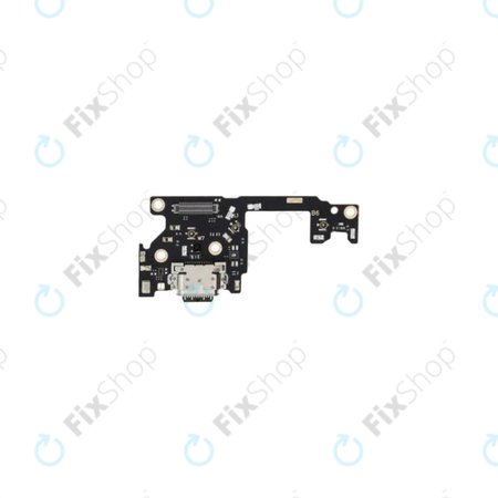 Motorola Edge 20 XT2143 - Conector de Încărcare Placa PCB