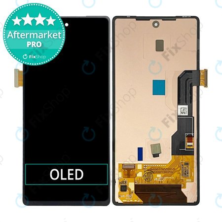 Google Pixel 7a - Ecran LCD + Sticlă Tactilă OLED