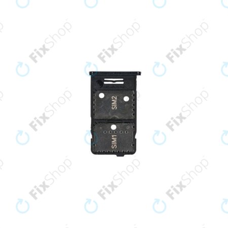 Samsung Galaxy M31s M317F - Slot SIM (Mirage Blue) - GH98-45848B Genuine Service Pack