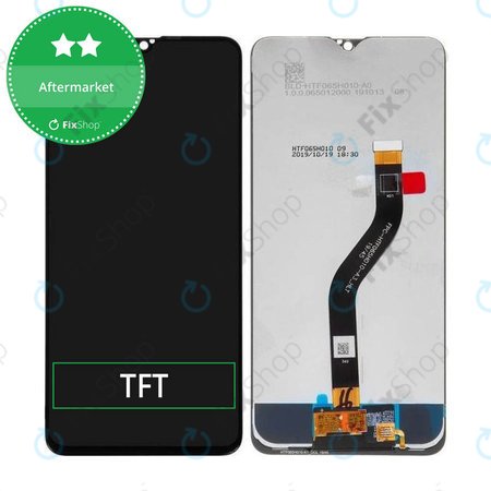 Samsung Galaxy A20s A207F - Ecran LCD + Sticlă Tactilă TFT