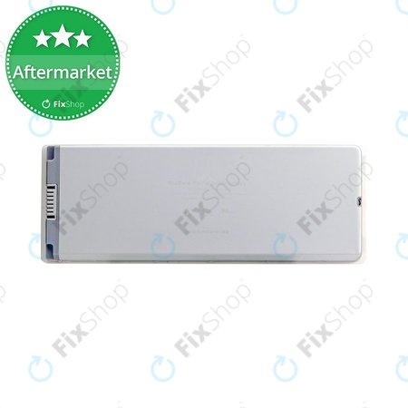 Apple MacBook 13" A1181 (Mid 2006 - Late 2007) - Baterie A1185 4200mAh