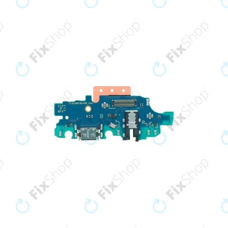 Samsung Galaxy A14 5G A146B - Conector de Încărcare Placă PCB