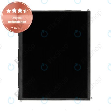 Apple iPad 3, iPad 4 - Ecran LCD Original Refurbished