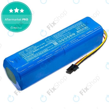 Xiaomi Dreame D-series, F-series, L-series, W-series, Z-series - Baterie BRR-2P4S-6800 Li-Ion 14.4V 6800mAh HQ