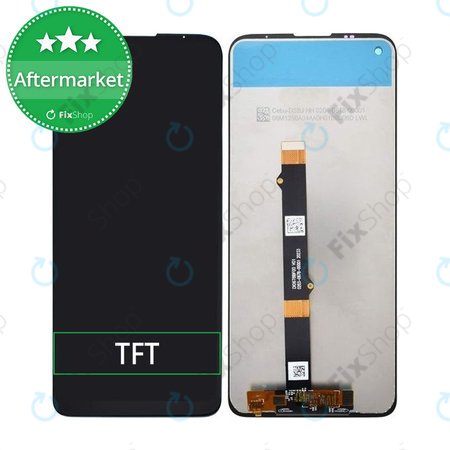 Motorola Moto G9 Power XT2091 - Ecran LCD + Sticlă Tactilă TFT