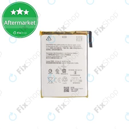 Google Pixel 3 - Baterie G013A-B 2915mAh