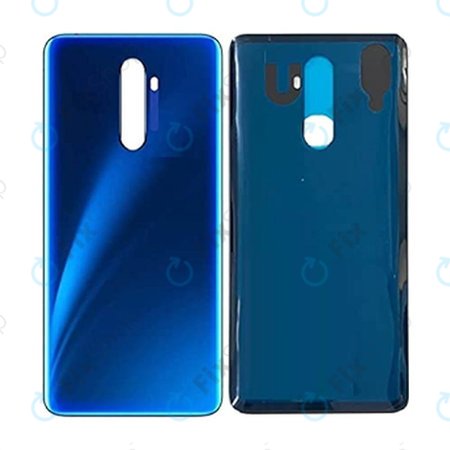 Realme X2 Pro - Carcasă Baterie (Neptune Blue)