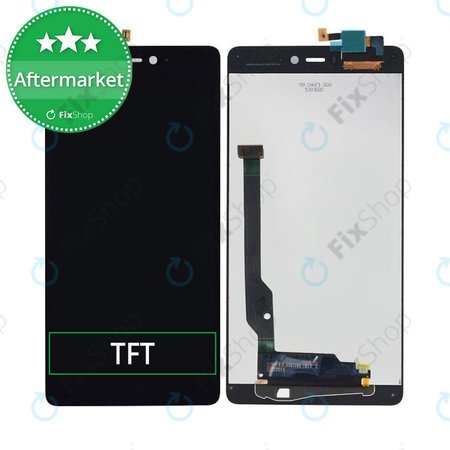 Xiaomi Mi 4c - Ecran LCD + Sticlă Tactilă TFT