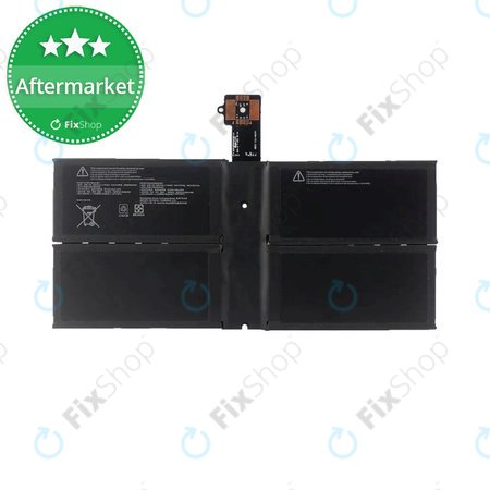 Microsoft Surface Pro 7 Plus - Baterie GA3HTA025H, DYNH03 6444mAh