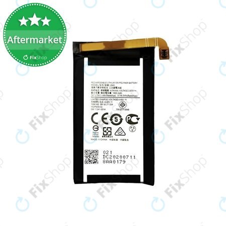 Motorola Razr 5G XT2071 - Baterie LS40 2800mAh