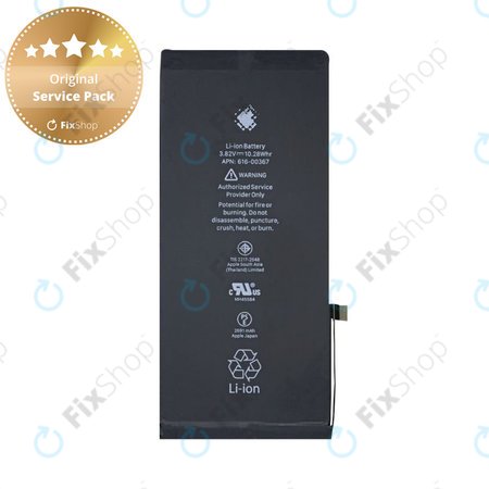 Apple iPhone 8 Plus - Baterie 2691mAh Genuine Service Pack